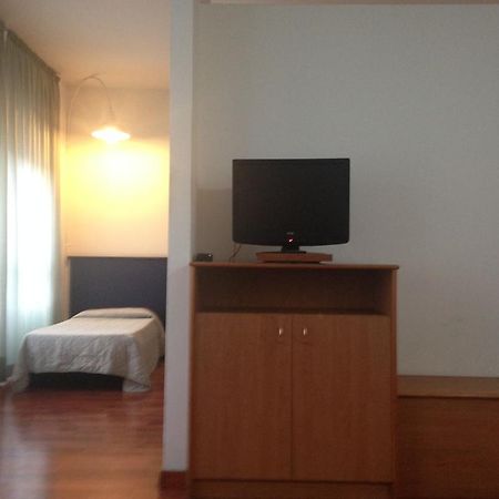 Residence Pola Milano Eksteriør bilde