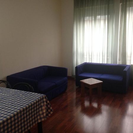 Residence Pola Milano Eksteriør bilde
