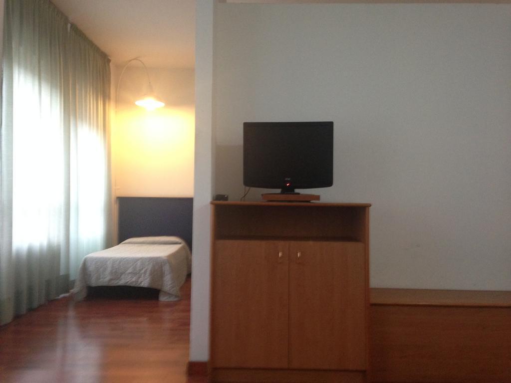 Residence Pola Milano Eksteriør bilde