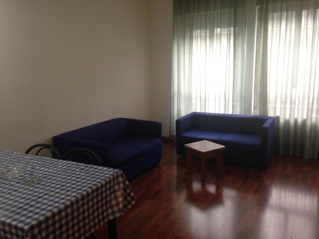 Residence Pola Milano Eksteriør bilde