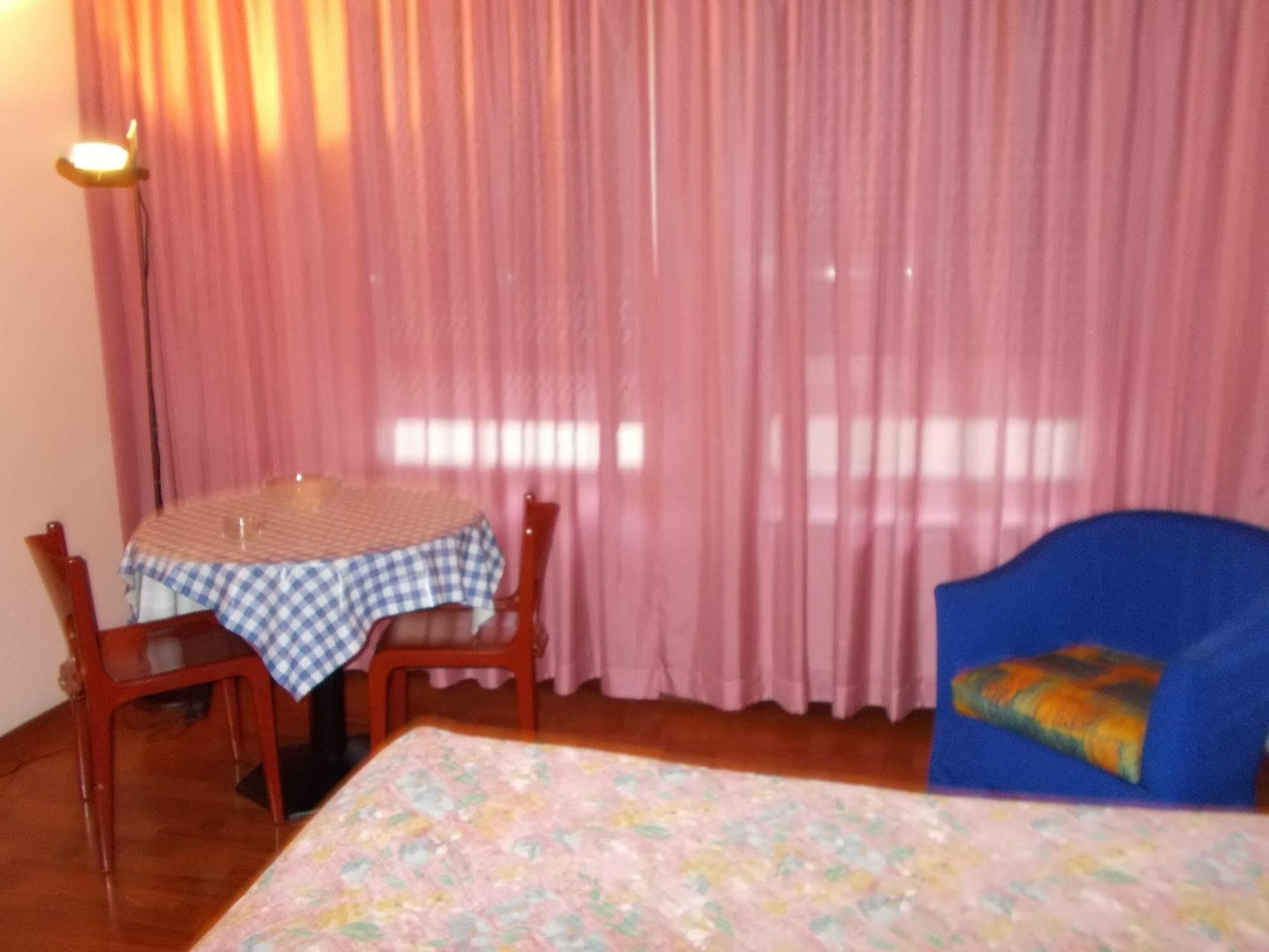 Residence Pola Milano Eksteriør bilde