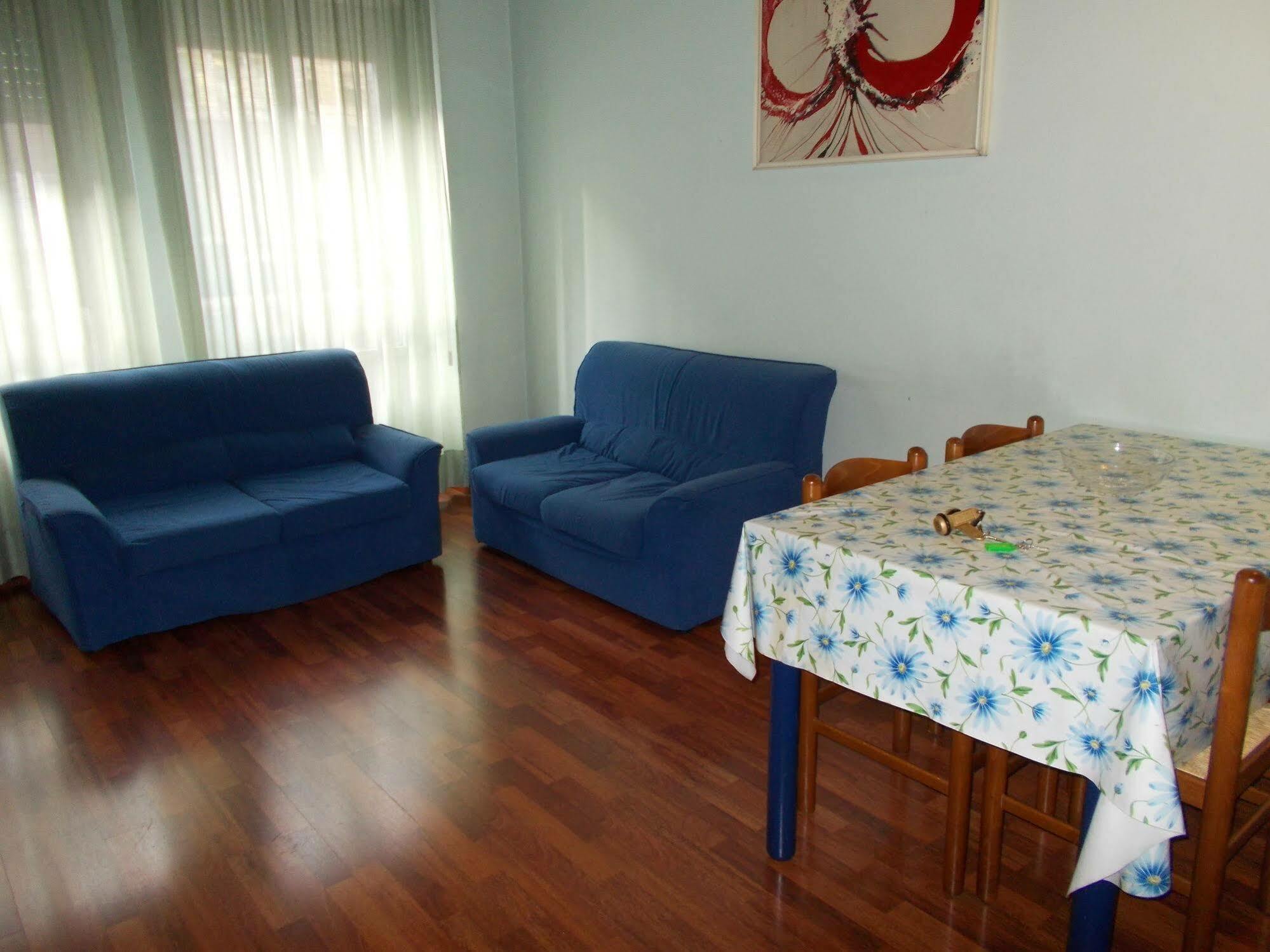 Residence Pola Milano Eksteriør bilde