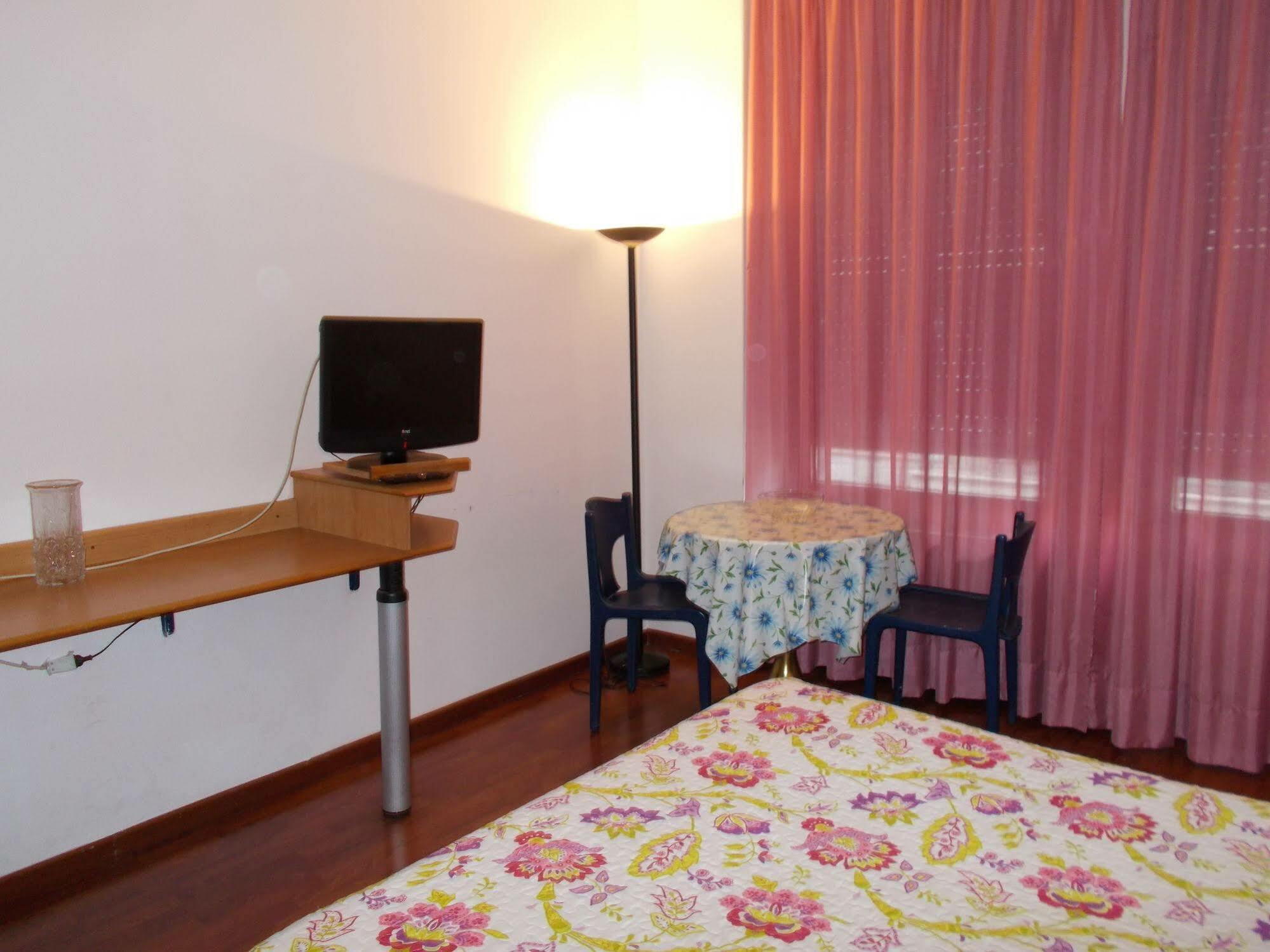 Residence Pola Milano Eksteriør bilde
