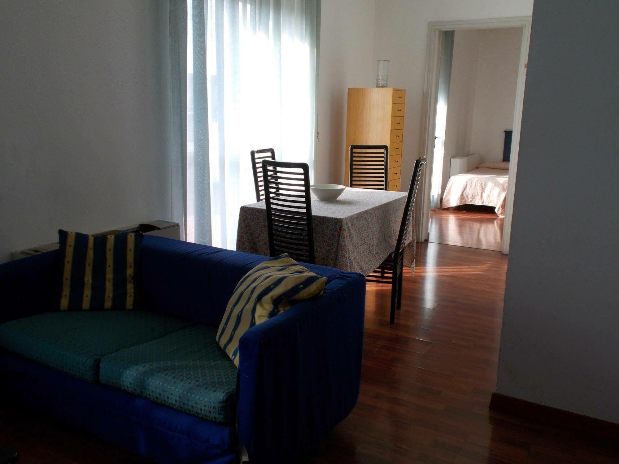 Residence Pola Milano Eksteriør bilde