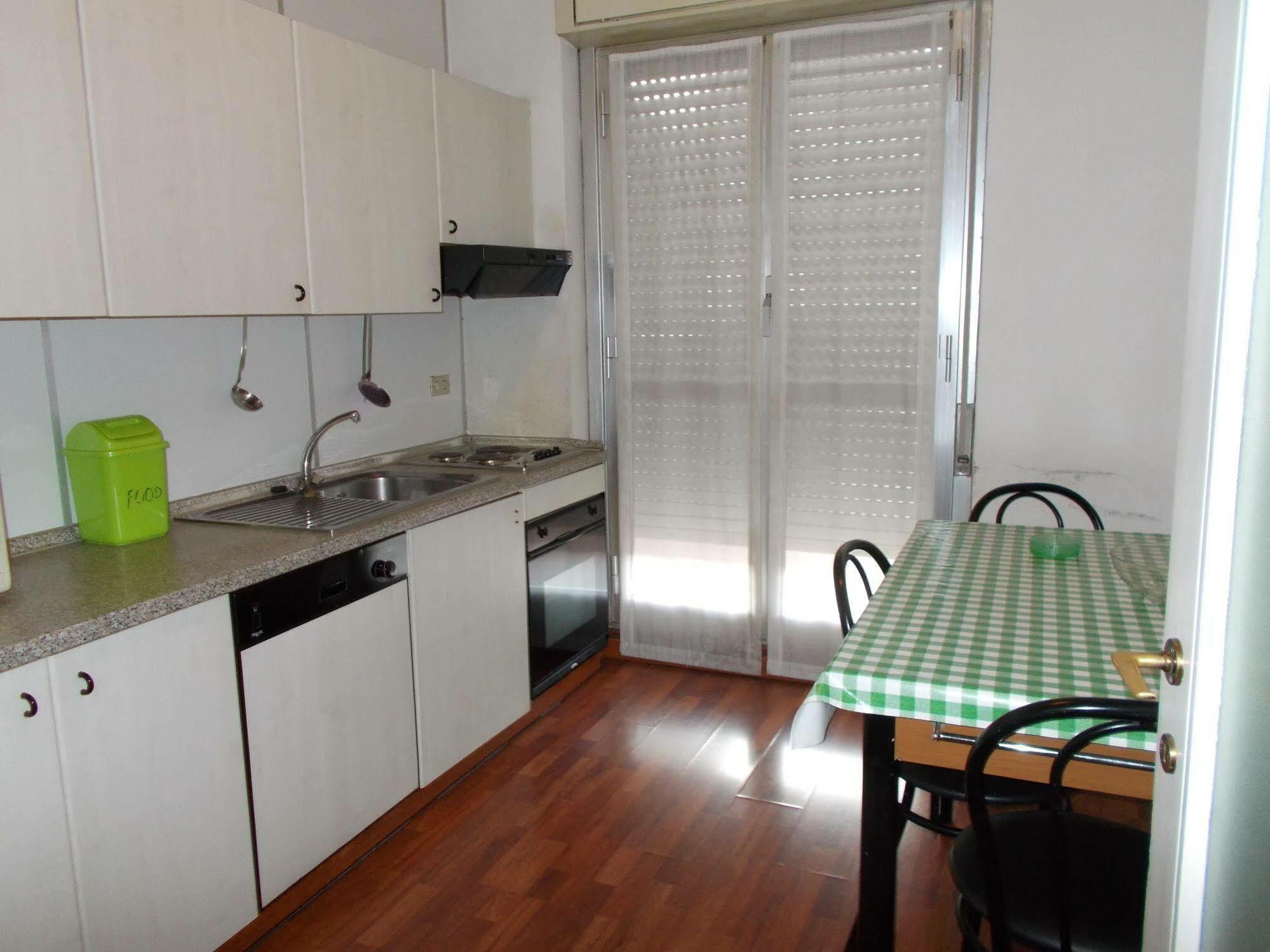 Residence Pola Milano Eksteriør bilde